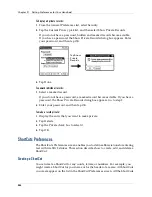 Preview for 358 page of Palm T3 Handbook