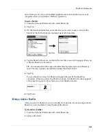 Предварительный просмотр 359 страницы Palm T3 Handbook