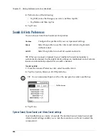 Preview for 360 page of Palm T3 Handbook