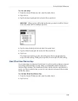 Preview for 361 page of Palm T3 Handbook