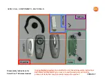 Preview for 12 page of Palm The Treo Disassembly Instructions Manual