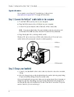 Preview for 16 page of Palm TM Zire Zire 71 Handbook