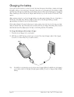 Preview for 18 page of Palm Treo 270 User Manual