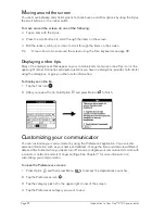 Preview for 22 page of Palm Treo 270 User Manual