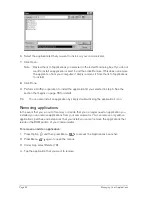 Preview for 44 page of Palm Treo 270 User Manual