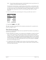 Preview for 72 page of Palm Treo 270 User Manual