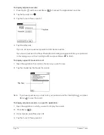 Preview for 76 page of Palm Treo 270 User Manual