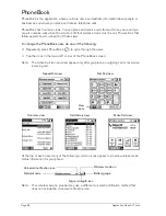 Preview for 84 page of Palm Treo 270 User Manual