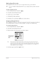 Preview for 88 page of Palm Treo 270 User Manual