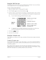 Preview for 89 page of Palm Treo 270 User Manual