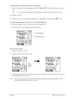 Preview for 98 page of Palm Treo 270 User Manual