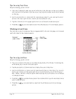 Preview for 114 page of Palm Treo 270 User Manual