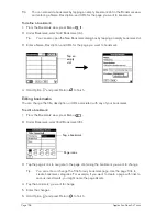 Preview for 128 page of Palm Treo 270 User Manual