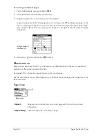Preview for 130 page of Palm Treo 270 User Manual