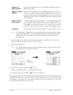 Preview for 138 page of Palm Treo 270 User Manual