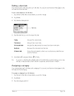 Preview for 145 page of Palm Treo 270 User Manual