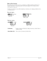 Preview for 149 page of Palm Treo 270 User Manual