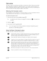 Preview for 152 page of Palm Treo 270 User Manual