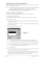 Preview for 166 page of Palm Treo 270 User Manual