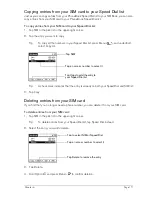 Preview for 171 page of Palm Treo 270 User Manual