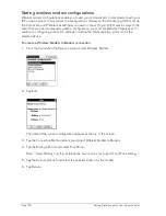 Preview for 178 page of Palm Treo 270 User Manual