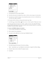 Preview for 179 page of Palm Treo 270 User Manual