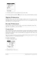 Preview for 180 page of Palm Treo 270 User Manual