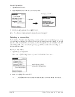 Preview for 184 page of Palm Treo 270 User Manual