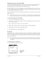 Preview for 189 page of Palm Treo 270 User Manual