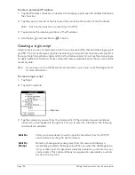 Preview for 190 page of Palm Treo 270 User Manual