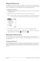 Preview for 194 page of Palm Treo 270 User Manual