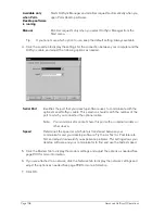 Preview for 198 page of Palm Treo 270 User Manual