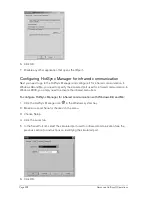 Preview for 202 page of Palm Treo 270 User Manual