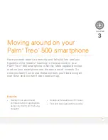 Предварительный просмотр 27 страницы Palm Treo 500 User Manual