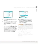 Preview for 33 page of Palm Treo 500 User Manual