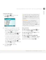 Preview for 39 page of Palm Treo 500 User Manual