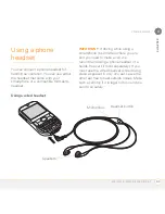 Предварительный просмотр 63 страницы Palm Treo 500 User Manual