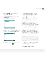 Preview for 65 page of Palm Treo 500 User Manual