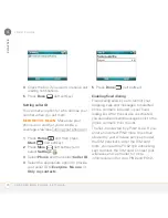 Preview for 70 page of Palm Treo 500 User Manual