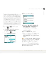 Preview for 93 page of Palm Treo 500 User Manual