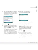 Preview for 107 page of Palm Treo 500 User Manual