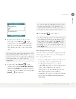 Preview for 113 page of Palm Treo 500 User Manual