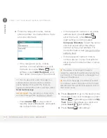 Preview for 130 page of Palm Treo 500 User Manual