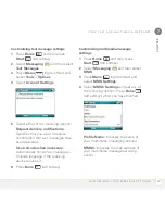 Preview for 137 page of Palm Treo 500 User Manual