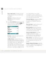 Preview for 138 page of Palm Treo 500 User Manual