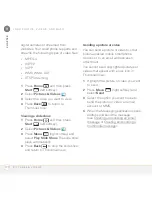 Preview for 170 page of Palm Treo 500 User Manual