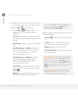 Preview for 176 page of Palm Treo 500 User Manual