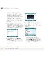 Preview for 180 page of Palm Treo 500 User Manual