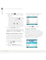 Preview for 190 page of Palm Treo 500 User Manual