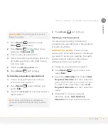 Preview for 191 page of Palm Treo 500 User Manual